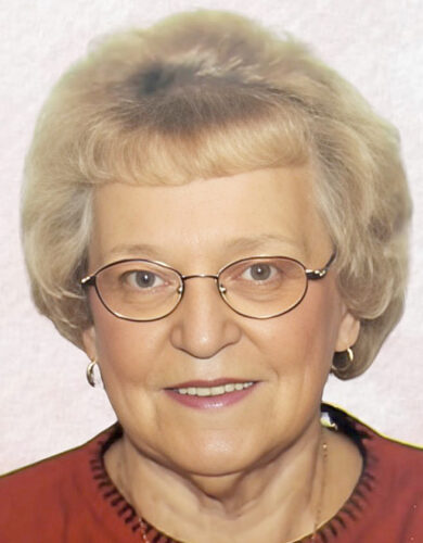 Phyllis E.  Aurand